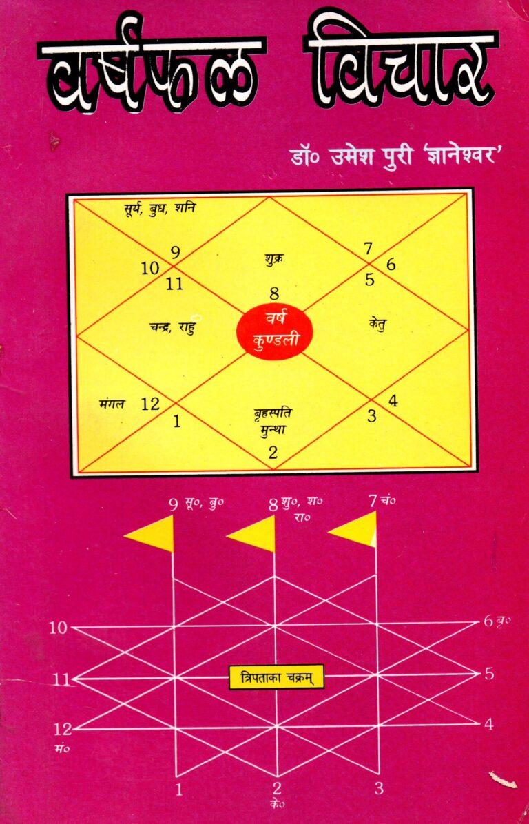 Varshphal Vichar